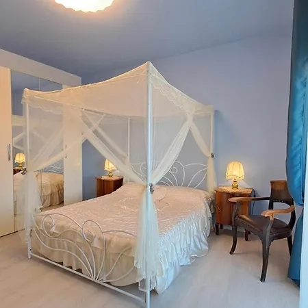 Chez Lucy By Casa In Mente 3*