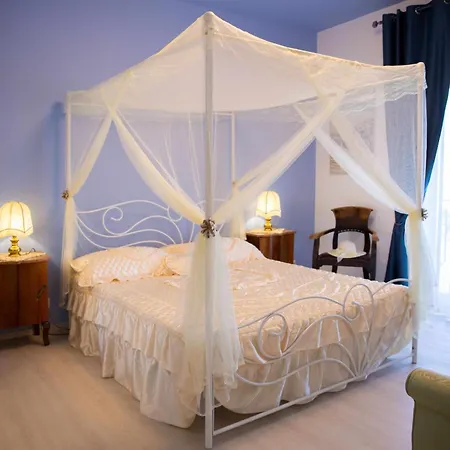 Chez Lucy By Casa In Mente Pensionat
