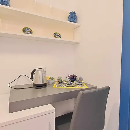 Chez Lucy By Casa In Mente Pensionat