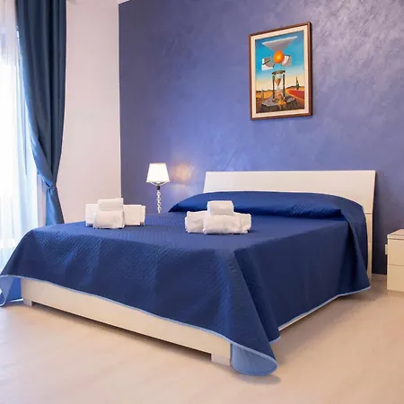 Chez Lucy By Casa In Mente Pensionat 3*