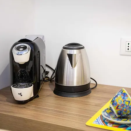 Chez Lucy By Casa In Mente Cefalù