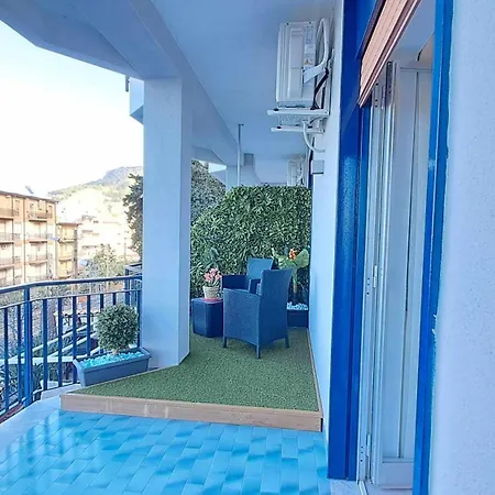 Chez Lucy By Casa In Mente 3* Cefalù