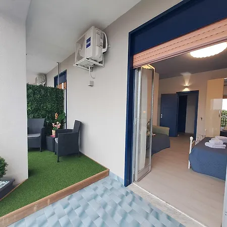 Pensionat Chez Lucy By Casa In Mente Cefalù