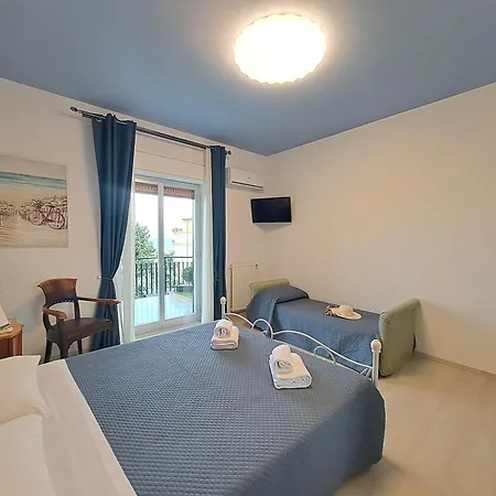 Chez Lucy By Casa In Mente 3* Cefalù