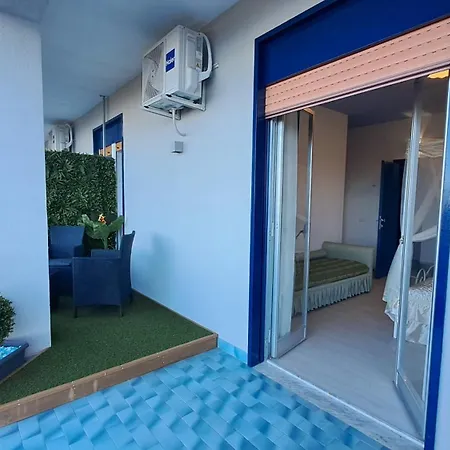 Chez Lucy By Casa In Mente 3*