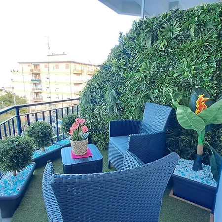 Chez Lucy By Casa In Mente