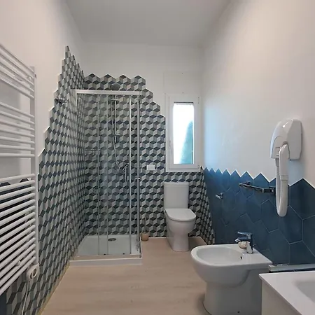 Chez Lucy By Casa In Mente Pensionat 3*