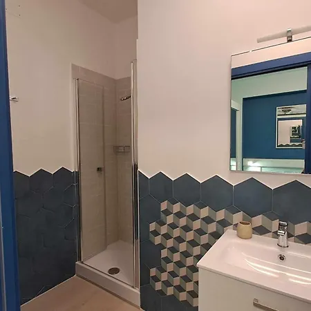 Chez Lucy By Casa In Mente Cefalù