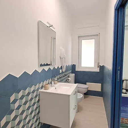 Chez Lucy By Casa In Mente Penzion 3*