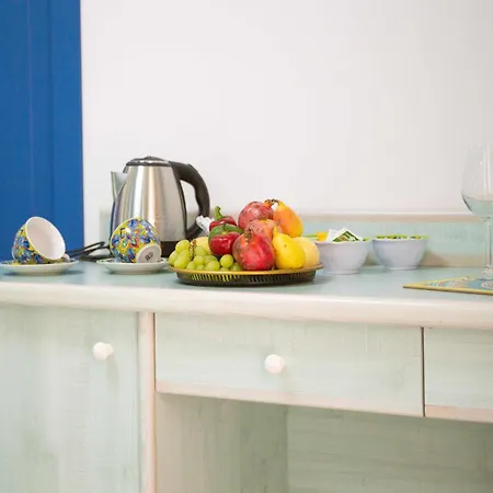 Chez Lucy By Casa In Mente Pensionat