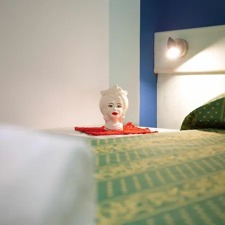 Chez Lucy By Casa In Mente Pensionat 3*