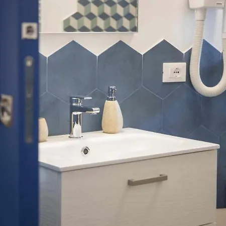 Pensionat Chez Lucy By Casa In Mente