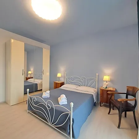 Penzion Chez Lucy By Casa In Mente Cefalù