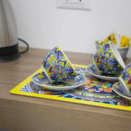 Chez Lucy By Casa In Mente