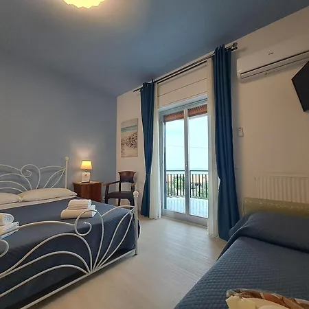 Chez Lucy By Casa In Mente Penzion 3*