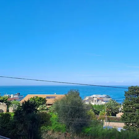 Chez Lucy By Casa In Mente Cefalù