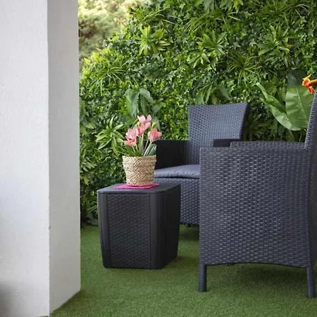 Chez Lucy By Casa In Mente