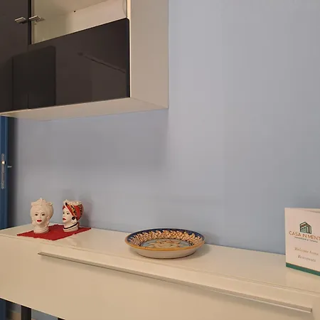 Pensionat Chez Lucy By Casa In Mente Cefalù