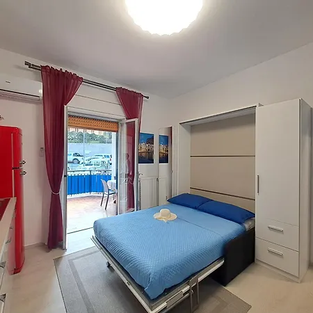 Chez Lucy By Casa In Mente Cefalù