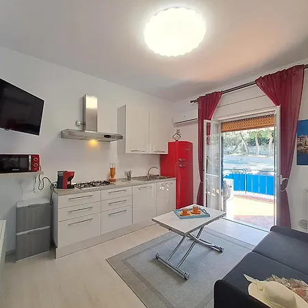 Pensionat Chez Lucy By Casa In Mente