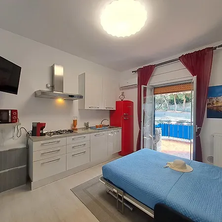 Chez Lucy By Casa In Mente Cefalù