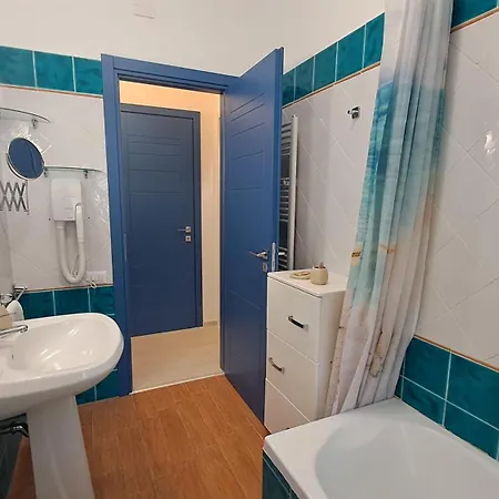 Chez Lucy By Casa In Mente Pensionat