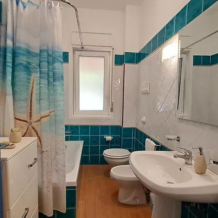 Chez Lucy By Casa In Mente Pensionat Cefalù