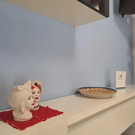 Pensionat Chez Lucy By Casa In Mente