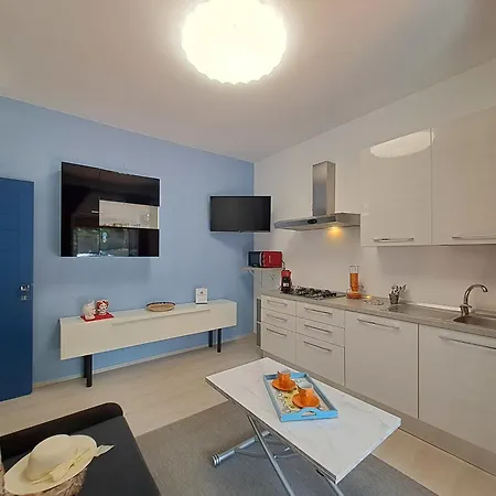 Chez Lucy By Casa In Mente Cefalù