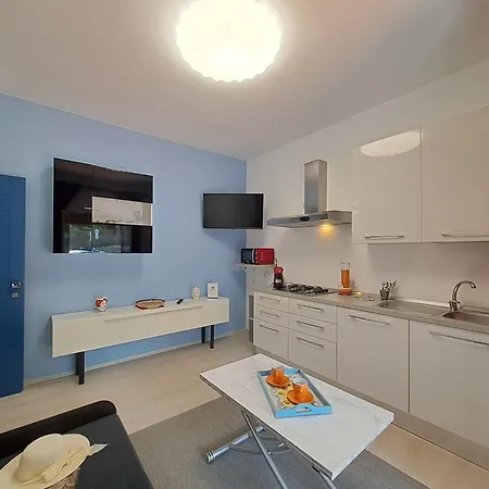 Chez Lucy By Casa In Mente