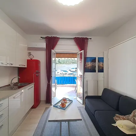 Chez Lucy By Casa In Mente Pensionat