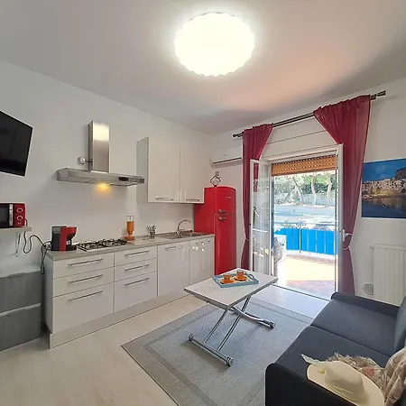 Pensionat Chez Lucy By Casa In Mente 3*