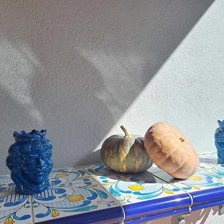 Chez Lucy By Casa In Mente Pensionat